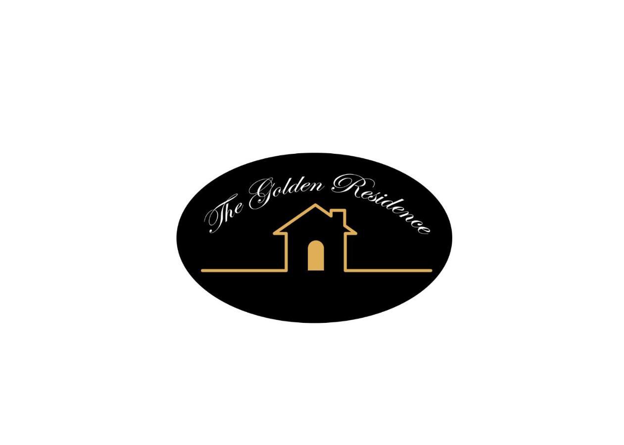 The Golden Residence Kegalle Zewnętrze zdjęcie